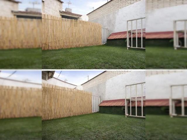 Room in shared apartment in Madrid