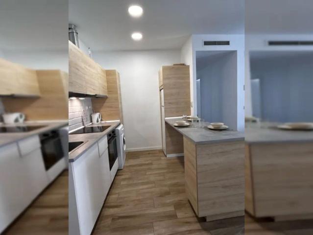 Room in shared apartment in Madrid