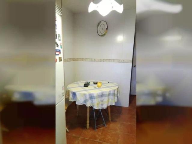 Room in shared apartment in Madrid