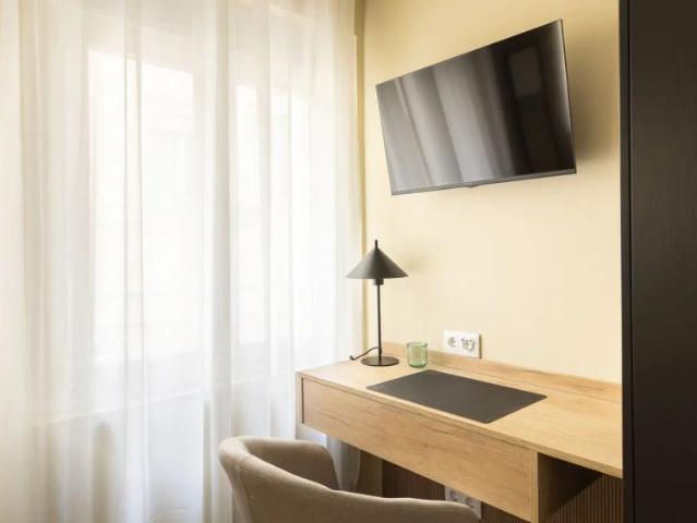 Room in shared apartment in Madrid