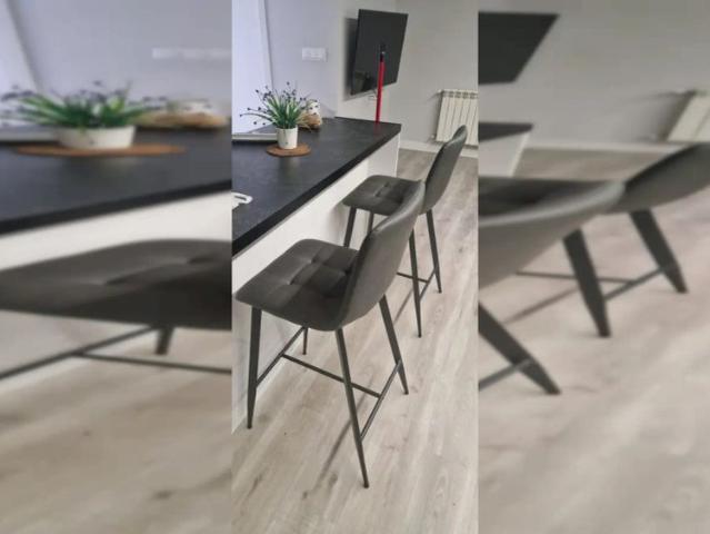 Room in shared apartment in Madrid