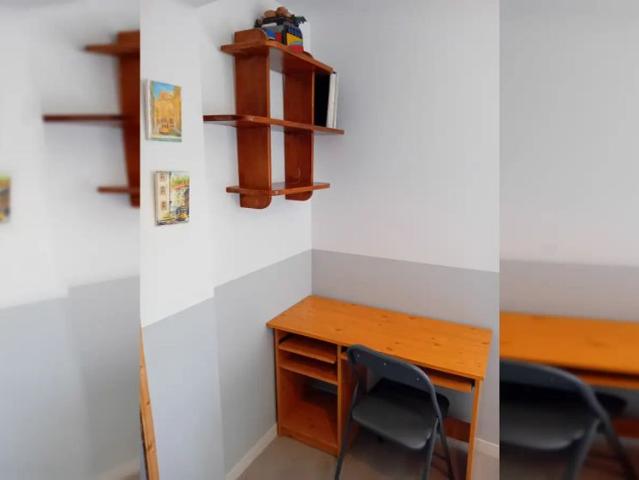 Room in shared apartment in Madrid