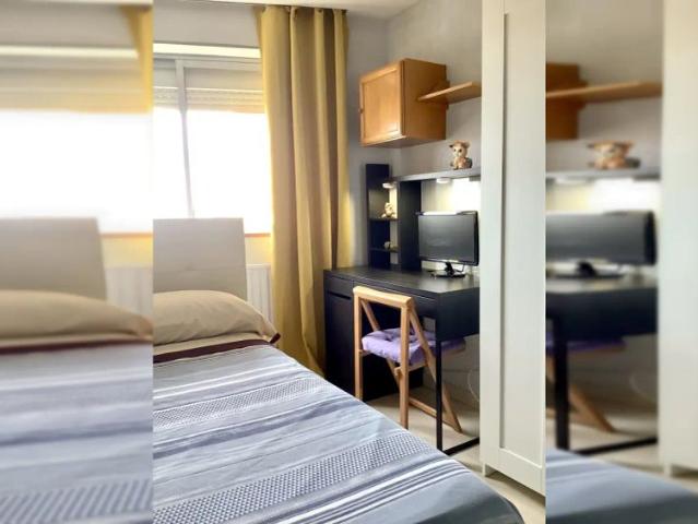 Room in shared apartment in Madrid