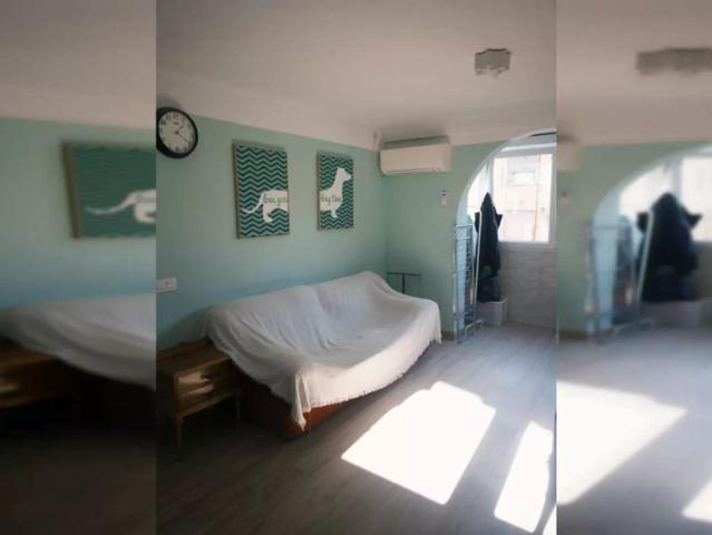 Room in shared apartment in Madrid