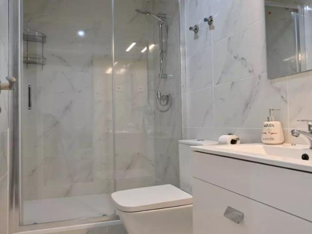 Room in shared apartment in Madrid