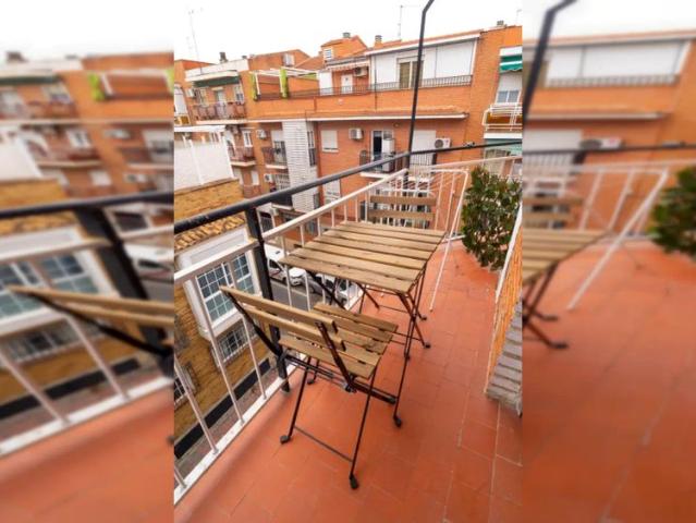 Room in shared apartment in Madrid
