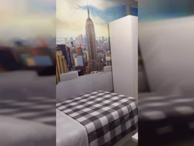 Room in shared apartment in Madrid
