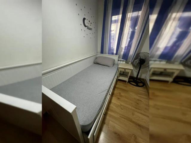 Room in shared apartment in Madrid