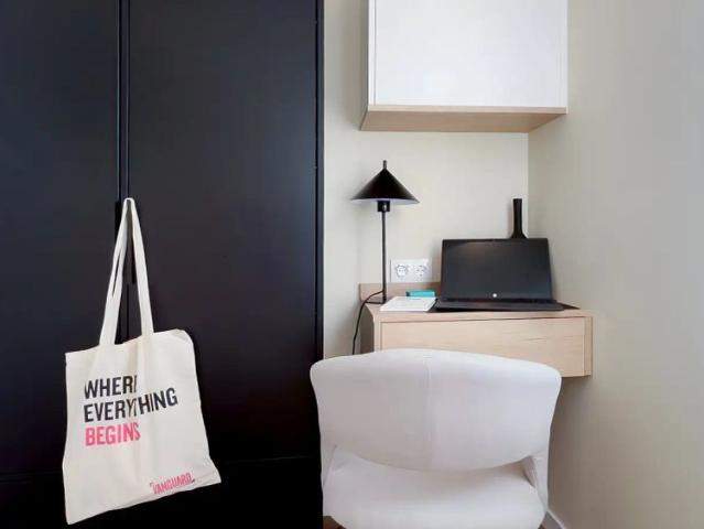 Room in shared apartment in Madrid