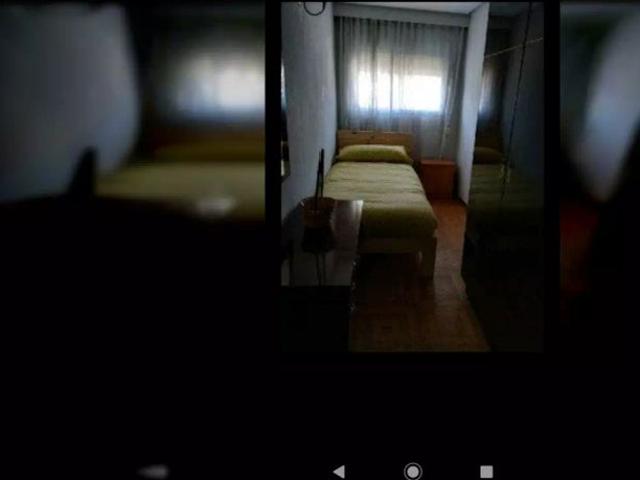 Room in shared apartment in Madrid