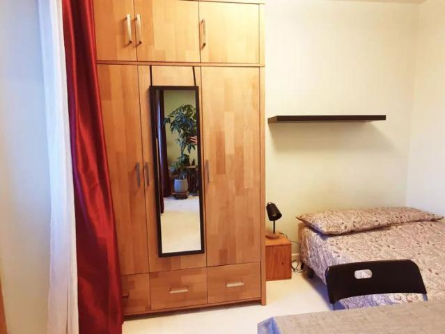 Room in shared apartment in Madrid