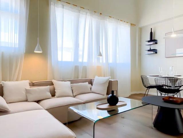 Room in shared apartment in Madrid
