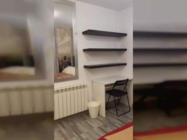 Room in shared apartment in Madrid