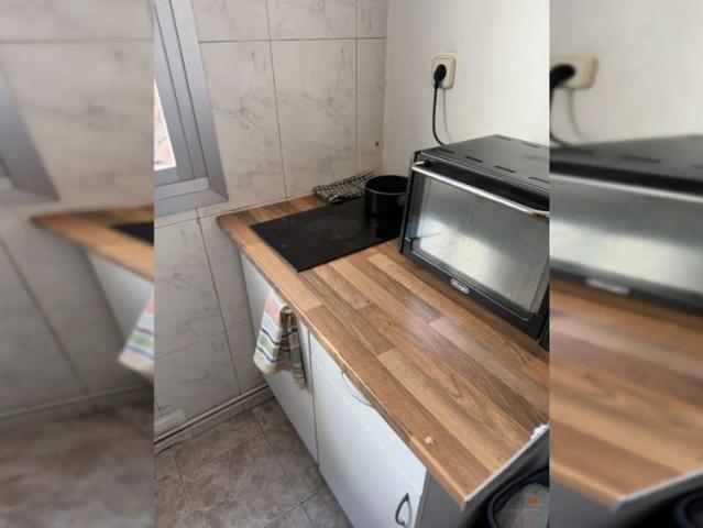 Room in shared apartment in Madrid