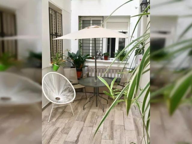 Room in shared apartment in Madrid