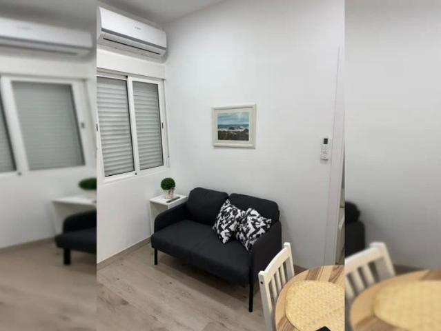 Room in shared apartment in Madrid