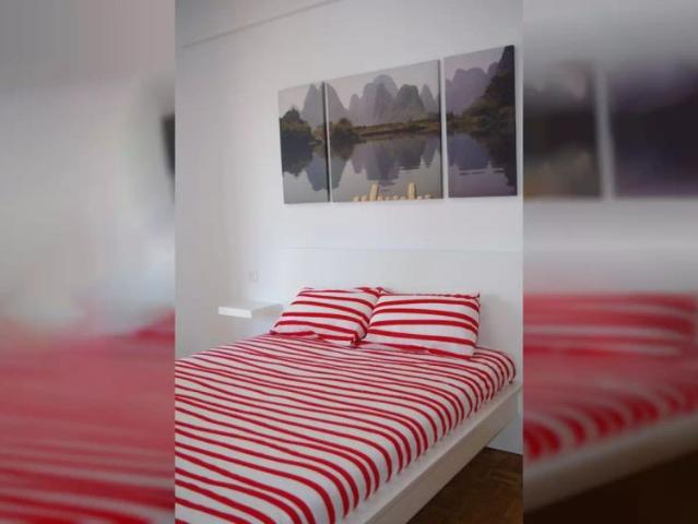 Room in shared apartment in Madrid