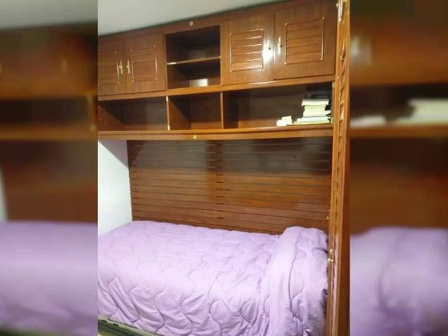 Room in shared apartment in Madrid