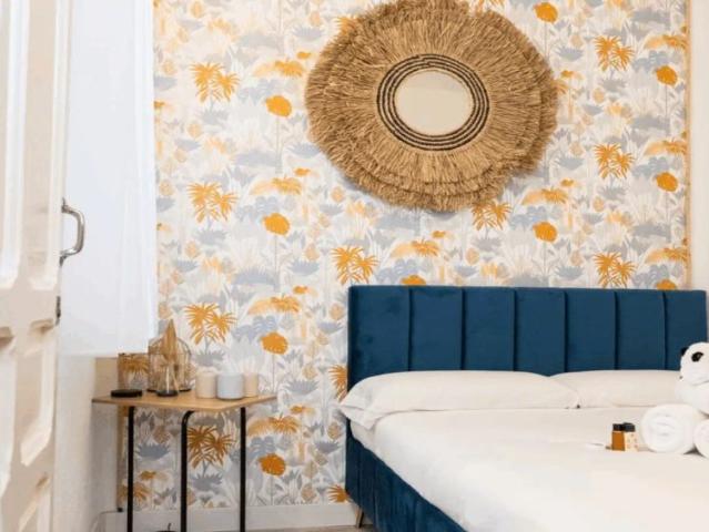 Room in shared apartment in Madrid