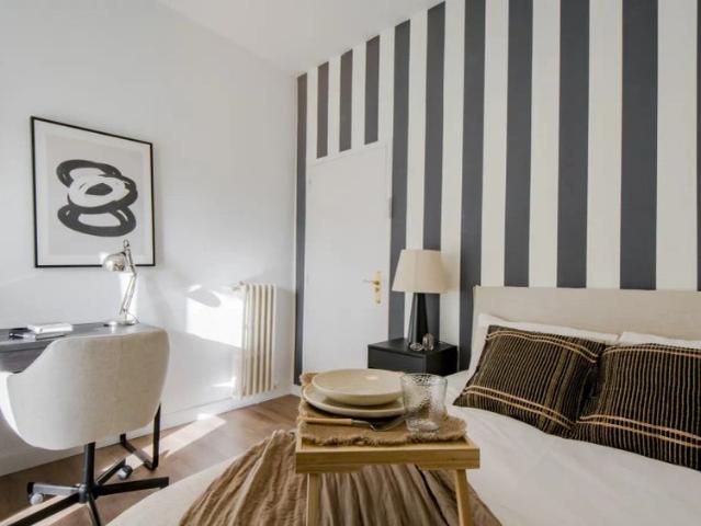 Room in shared apartment in Madrid