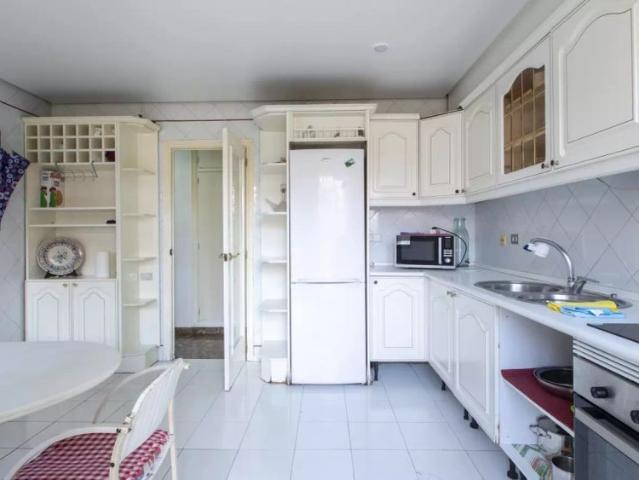 Room in shared apartment in Murcia