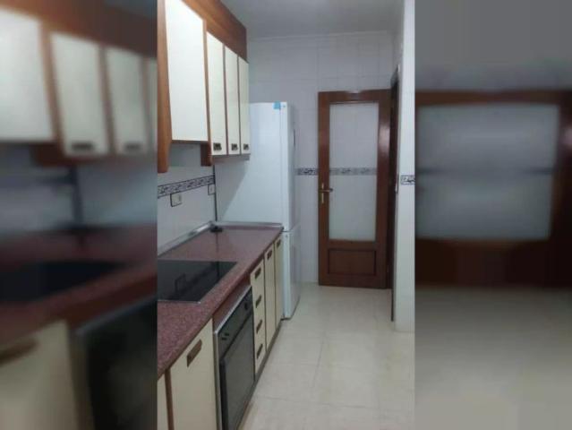 Room in shared apartment in Murcia
