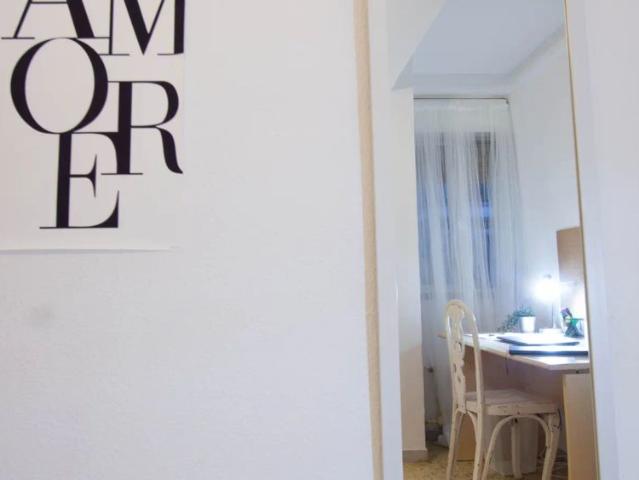 Room in shared apartment in Salamanca