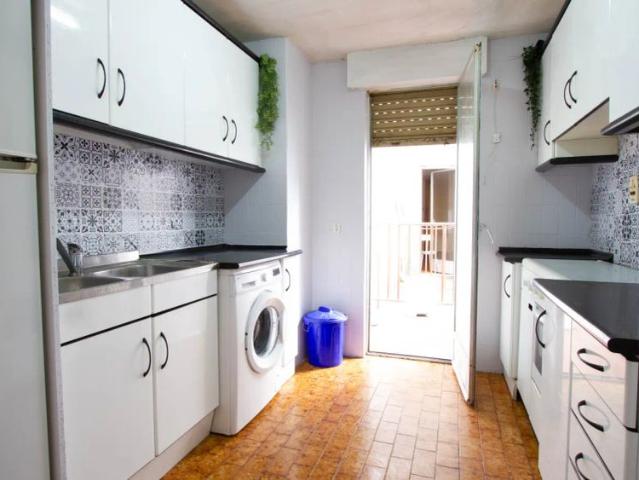 Room in shared apartment in Salamanca