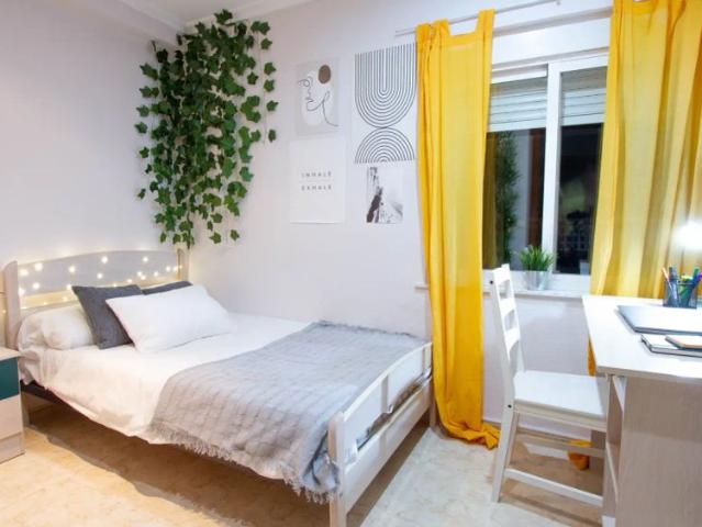 Room in shared apartment in Salamanca