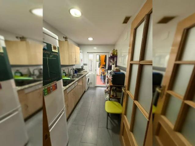Room in shared apartment in Salamanca