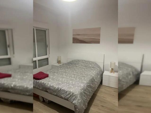 Room in shared apartment in Sant Joan d'Alacant