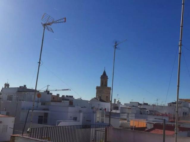 Room in shared apartment in Sevilla