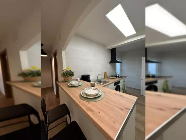Room in shared apartment in Sevilla