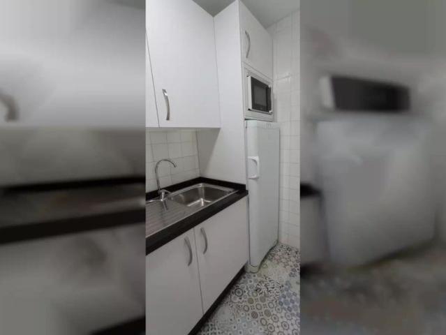 Room in shared apartment in Sevilla