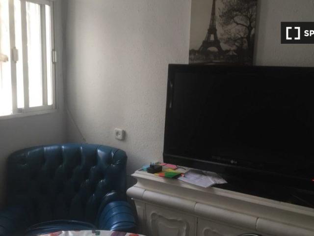 Room in shared apartment in Sevilla ref: 551855 | Spotahome