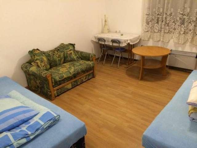 Room in shared apartment in Poznan
