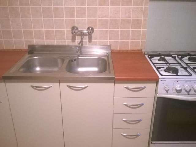 Room in shared apartment in Poznan