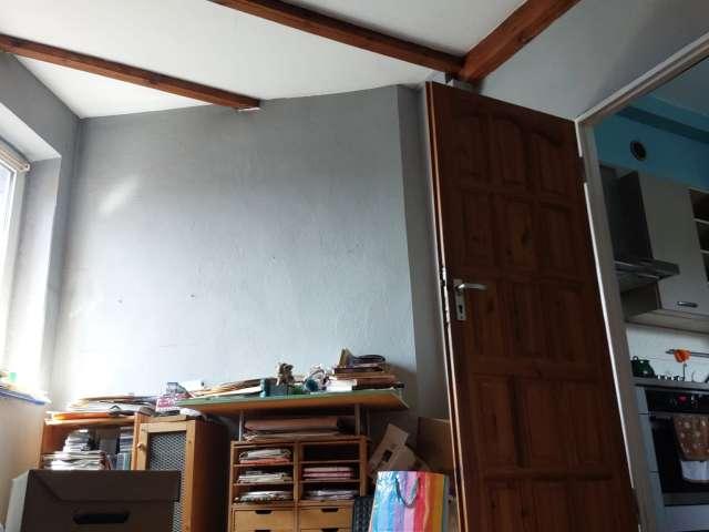 Room in shared apartment in Poznan