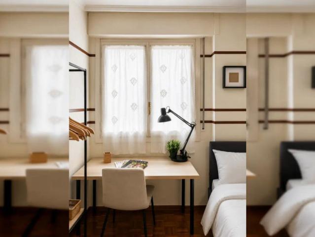 Room in shared apartment in Pamplona