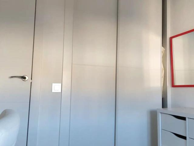 Room in shared apartment in Pamplona