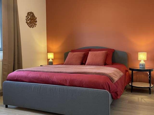 Room in a shared 5 bedroom apartment, Waterloo