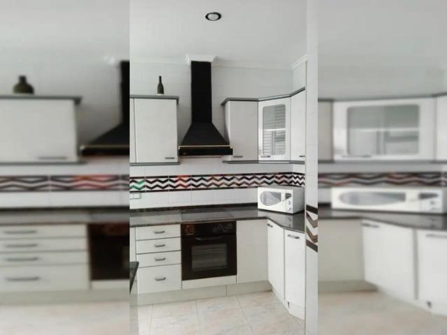 Room in shared apartment in València