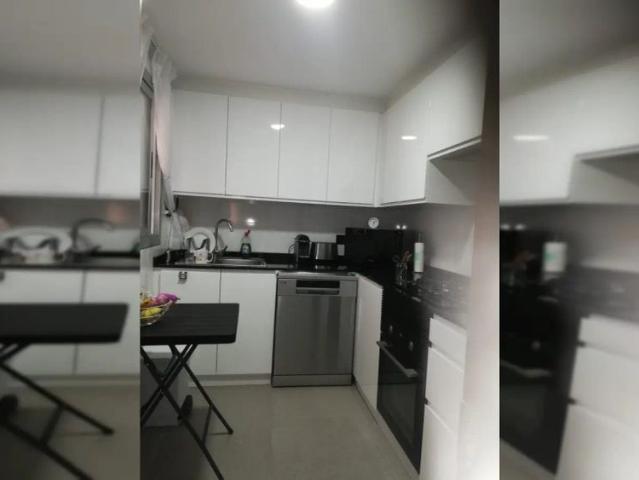Room in shared apartment in València