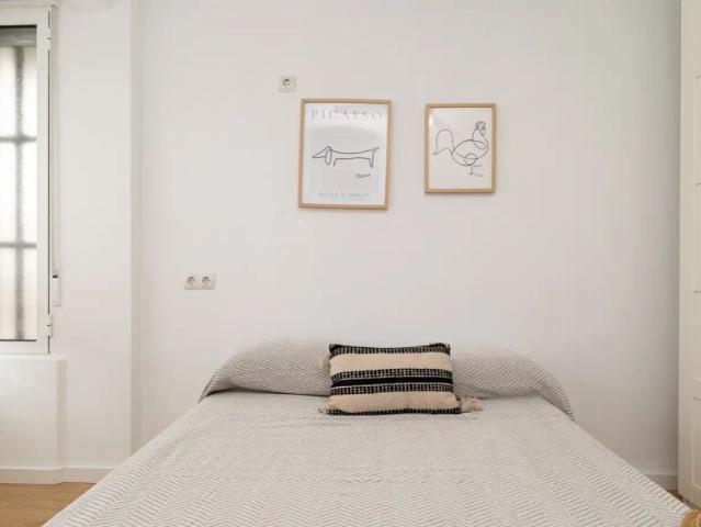 Room in shared apartment in València