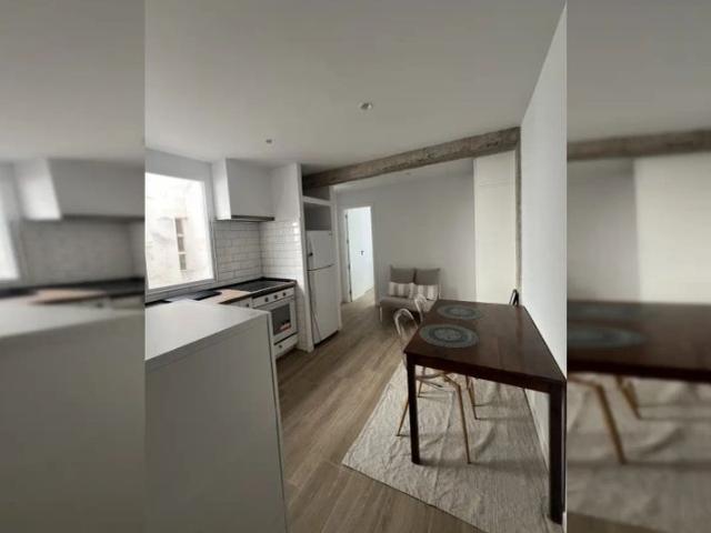 Room in shared apartment in València