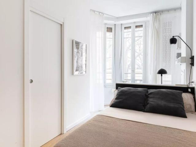 Room in shared apartment in València