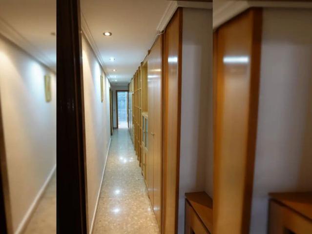 Room in shared apartment in València