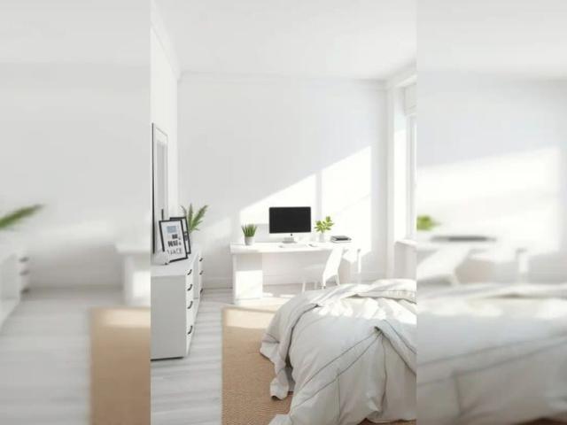 Room in shared apartment in València