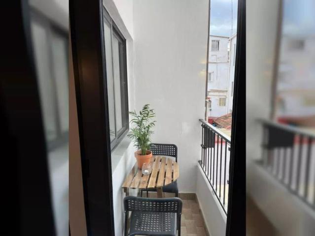 Room in shared apartment in València