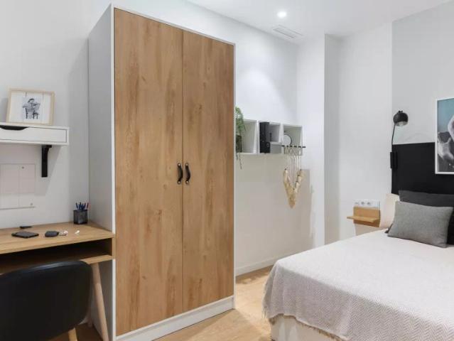 Room in shared apartment in València